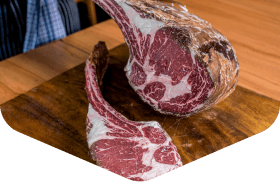 Steak Image